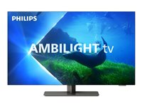 Philips 42OLED808 8 Series - 42" OLED-TV - 4K 42OLED808/12