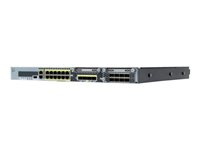 Cisco FirePOWER 2130 ASA - säkerhetsfunktion - med NetMod Bay FPR2130-ASA-K9-RF
