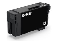 Epson - Svart - original - bläckpatron - för P/N: C11CK74401, C11CK75401BY C13T11J140