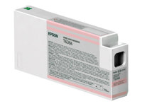 Epson UltraChrome HDR - 700 ml - intensiv ljus magenta - original - bläckpatron - för Stylus Pro 7890, Pro 7900, Pro 9890, Pro 9900, Pro WT7900 C13T636600