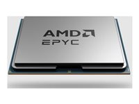 AMD EPYC 8124P / 2.45 GHz processor - OEM 100-000001135