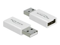 Delock - USB data blocker 66530