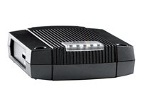 AXIS Q7401 Video Encoder - videoserver - 1 kanaler 0288-002