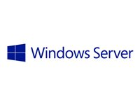 Microsoft Windows Server - licens- och programvaruförsäkring - 1 enhet CAL R18-03501