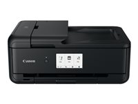 Canon PIXMA TS9550A - multifunktionsskrivare - färg 2988C036