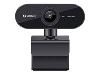 Sandberg USB Webcam Flex - webbkamera 133-97