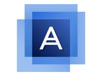 Acronis Backup Advanced Office 365 - förnyelse av abonnemangslicens (3 år) - 5 platser, 50 GB molnlagringsutrymme OF8BHDLOS71