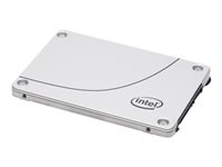 Intel Solid-State Drive D3-S4510 Series - SSD - 960 GB - SATA 6Gb/s SSDSC2KB960G801