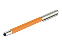4smarts Stylus Pen 2in1 - penna/kulspetspenna för mobiltelefon, surfplatta 4S466003