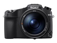Sony Cyber-shot DSC-RX10 IV - digitalkamera - Carl Zeiss DSCRX10M4.CE3