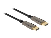 Delock HDMI-kabel - 10 m 84034