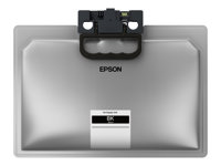 Epson - XXL-storlek - svart - original - bläckpatron - för WorkForce Pro WF-M5298DW, WF-M5299DW, WF-M5299DW AA, WF-M5799DW, WF-M5799DWF C13T966140