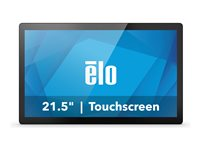 Elo I-Series 4.0 - Standard - allt-i-ett Snapdragon 660 - 4 GB - flash 64 GB - LED 21.5" E747123