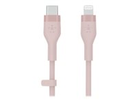 Belkin BOOST CHARGE Lightning-kabel - 1 m CAA009BT1MPK