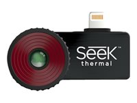 Seek CompactPRO - iOS - termisk kameramodul LQ-AAAX