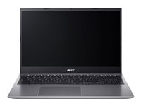 Acer Chromebook 515 CB515-1W - 15.6" - Intel Core i5 - 1135G7 - 8 GB RAM - 256 GB SSD - Nordisk NX.AYGED.007