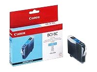 Canon BCI-8C - Cyan - original - bläcktank - för BJC-8500 0979A002
