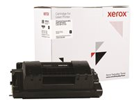 Everyday - Svart - kompatibel - tonerkassett (alternativ för: Canon CRG-039H, HP CF281X) - för Canon imageCLASS LBP351, LBP352; Satera LBP351; HP LaserJet Enterprise M632, MFP M630 006R03649