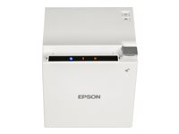 Epson TM m30II-HF (141F1) - Tyskland skattemässigt - kvittoskrivare - svartvit - termisk linje C31CH92141F1