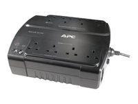 APC Back-UPS ES 550 - UPS - 330 Watt - 550 VA BE550G-UK
