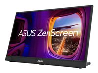 ASUS ZenScreen MB17AHG - LED-skärm - Full HD (1080p) - 18" 90LM08PG-B01170