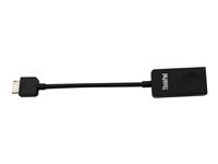 Lenovo ThinkPad Ethernet Extension Adapter Gen 2 - nätverksadapterkabel 01YU027