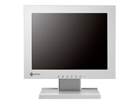 EIZO DuraVision DVFDX1203-GY - LCD-skärm - 12.1" DVFDX1203-GY