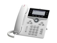 Cisco IP Phone 7841 - VoIP-telefon - TAA-kompatibel CP-7841-W-K9=