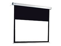 Projecta Cinema Electrol Wide Format - projektorduk - 107" (271 cm) 10100093