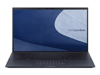 ASUS ExpertBook B9 B9400CEA-KC1224R - 14" - Core i5 1135G7 - Evo - 8 GB RAM - 512 GB SSD 90NX0SX1-M009N0