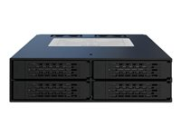 Cremax ICY Dock MB994SP-4S - hållare för lagringsenheter MB994SP-4S