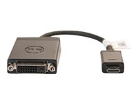 Dell videokabel - HDMI / DVI 470-12366