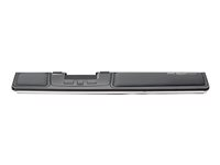Mousetrapper Advance 2.0+ - central pekenhet - USB - svart med vita accenter MT122