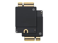 Apple - Upgrade Kit - SSD - 2 TB (paket om 2) MR3A3ZM/A