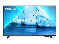 Philips 32PFS6908 6900 Series - 32" LED-bakgrundsbelyst LCD-TV - Full HD 32PFS6908/12