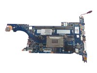 HP - moderkort - AMD Ryzen 5 Pro 3500U L62283-601