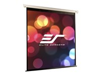 Elite Screens VMAX2 Series VMAX170XWS2 - projektorduk - 170" (431 cm) VMAX170XWS2