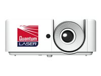 InFocus Quantum Laser Core II Series INL166 - DLP-projektor - bärbar INL166