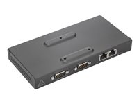 Lenovo IO Box - portreplikator - USB-C - GigE 4XH1C95567