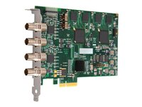 Datapath Vision SDI2 - videofångstadapter - PCIe x4 VisionSDI2