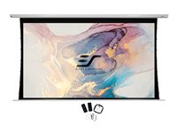 Elite Screens Saker Tab-Tension Series SKT110XHW-E12 - projektorduk - 110" (279 cm) SKT110XHW-E12