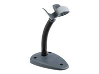 Datalogic Gooseneck Stand - ställ för streckkodsläsare STD-QD24-BK