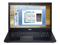 Dell Latitude 3550 (version 2024) - 15.6" - Intel Core i5 - 1335U - 16 GB RAM - 512 GB SSD WYYVF