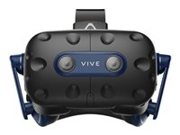 HTC VIVE Pro 2 - headset med virtuell verklighet 99HASW004-00