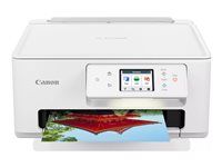 Canon PIXMA TS7650i - multifunktionsskrivare - färg 6256C006