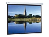 Projecta Compact Electrol Wide Format - projektorduk - 126" (319 cm) 10102477