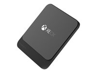 Seagate Game Drive for Xbox STHB2000401 - SSD - 2 TB - USB 3.0 STHB2000401