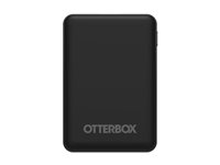OtterBox Standard Mobile Charging Kit strömförsörjningsbank - USB - 10.5 Watt 78-80638