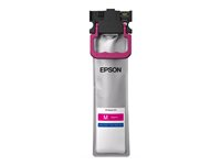 Epson T11N3 - XL-storlek - magenta - original - bläckpaket - för P/N: C11CK19401, C11CK21401 C13T11N340