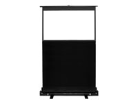 Multibrackets M Portable Projection Screen Deluxe - projektorduk - 54" (137 cm) 7350022735699